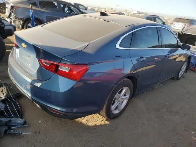 1G1ZB5ST8RF187707 2024 2024 Chevrolet Malibu- LS 3