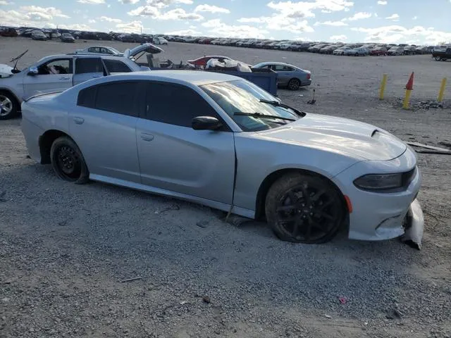 2C3CDXHG3MH612517 2021 2021 Dodge Charger- GT 4