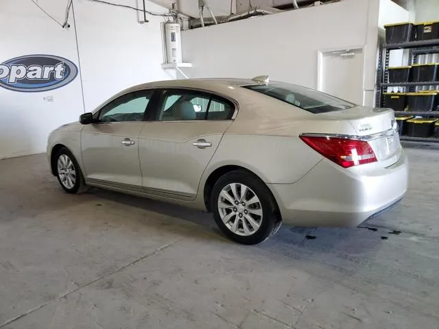 1G4GA5GR5FF229398 2015 2015 Buick Lacrosse 2