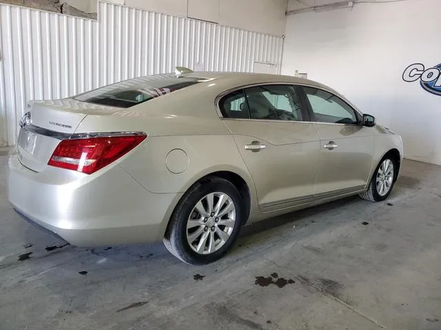 1G4GA5GR5FF229398 2015 2015 Buick Lacrosse 3