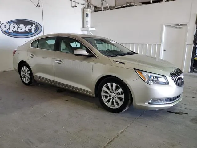 1G4GA5GR5FF229398 2015 2015 Buick Lacrosse 4