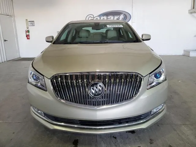 1G4GA5GR5FF229398 2015 2015 Buick Lacrosse 5