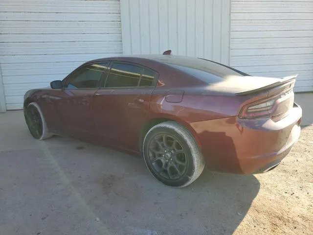 2C3CDXJG3JH330772 2018 2018 Dodge Charger- GT 2