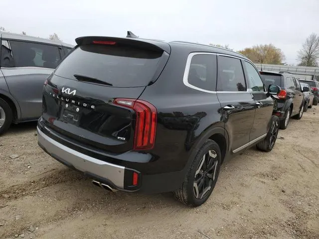 5XYP6DGC6PG341511 2023 2023 KIA Telluride- S 3