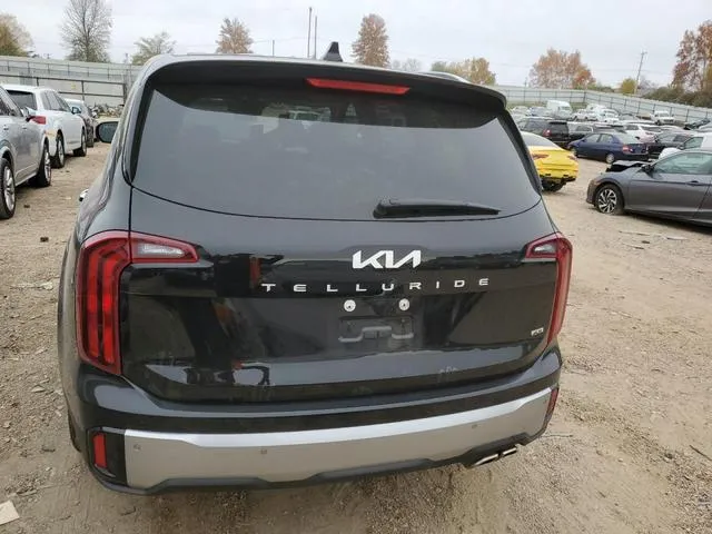 5XYP6DGC6PG341511 2023 2023 KIA Telluride- S 6