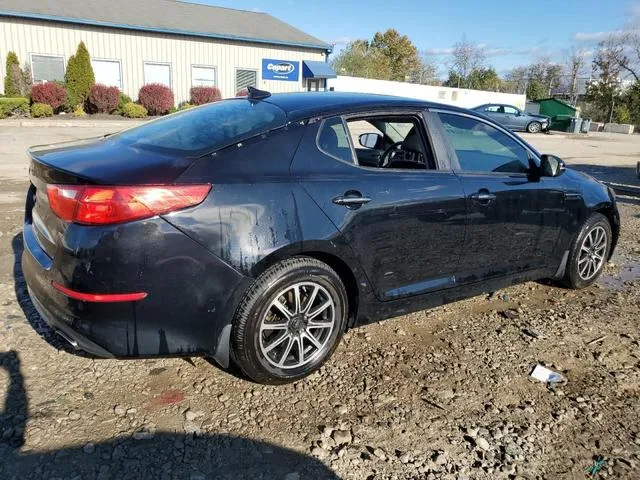 5XXGM4A76FG418396 2015 2015 KIA Optima- LX 3