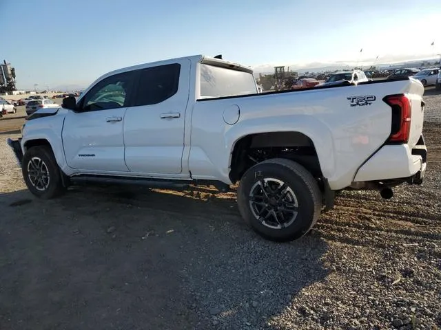 3TMLB5FN4RM009091 2024 2024 Toyota Tacoma- Double Cab 2