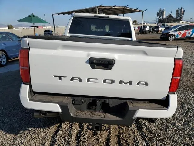 3TMLB5FN4RM009091 2024 2024 Toyota Tacoma- Double Cab 6