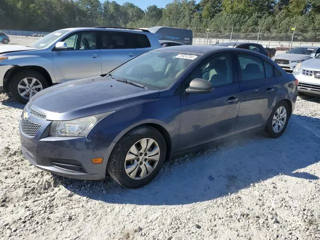 1G1PA5SH0D7152894 2013 2013 Chevrolet Cruze- LS 1