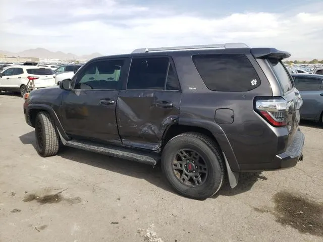 JTEZU5JR0H5162694 2017 2017 Toyota 4runner- SR5 2