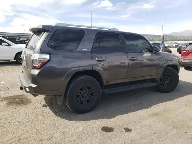 JTEZU5JR0H5162694 2017 2017 Toyota 4runner- SR5 3