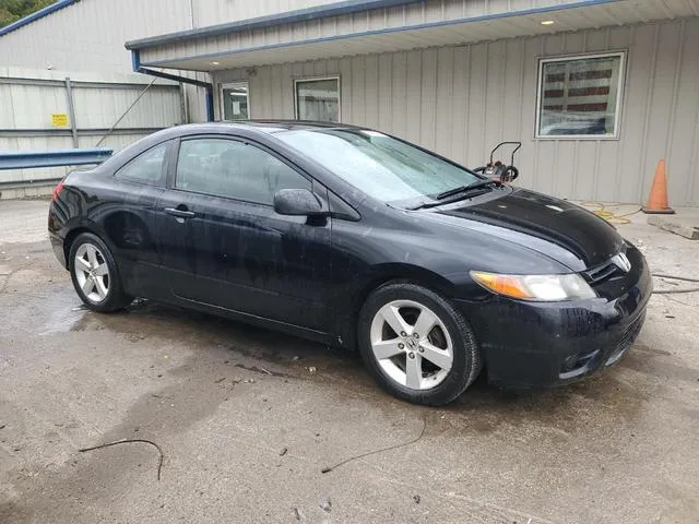 2HGFG12868H581950 2008 2008 Honda Civic- EX 4