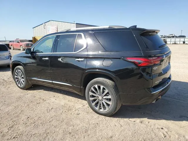 1GNERKKW7PJ209689 2023 2023 Chevrolet Traverse- Premier 2