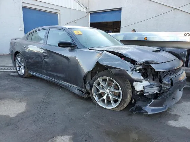 2C3CDXHG5PH554575 2023 2023 Dodge Charger- GT 4