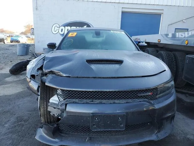 2C3CDXHG5PH554575 2023 2023 Dodge Charger- GT 5