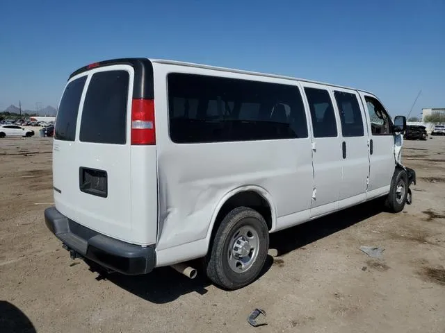 1GAZGNFG5L1272944 2020 2020 Chevrolet Express- LS 3