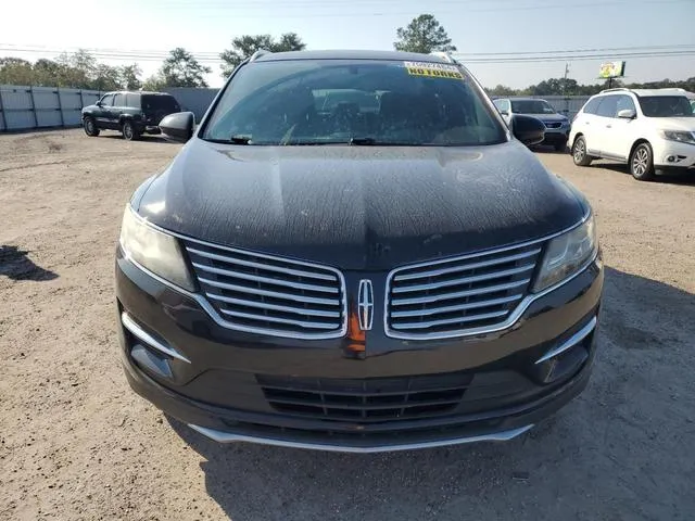 5LMCJ1C97HUL27468 2017 2017 Lincoln MKC- Premiere 5