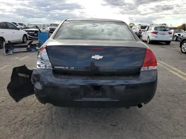 2G1WG5E36C1241486 2012 2012 Chevrolet Impala- LT 6