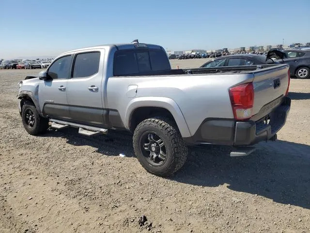 3TMBZ5DN5GM003002 2016 2016 Toyota Tacoma- Double Cab 2