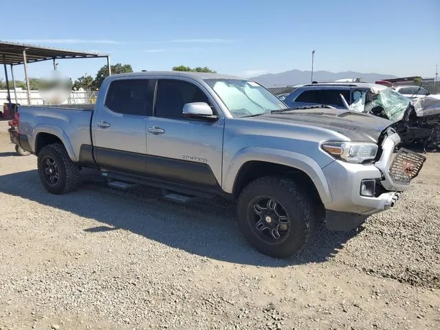 3TMBZ5DN5GM003002 2016 2016 Toyota Tacoma- Double Cab 4