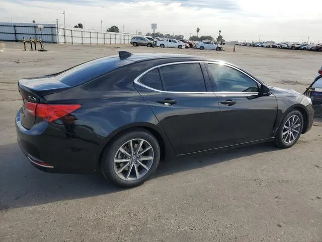 19UUB1F56JA000540 2018 2018 Acura TLX- Tech 3