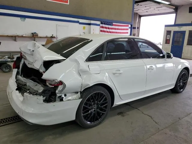 WAUBFAFL0GA006848 2016 2016 Audi A4- Premium S-Line 3