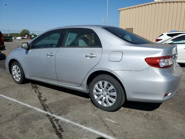 2T1BU4EE0CC821327 2012 2012 Toyota Corolla- Base 2