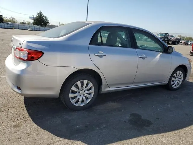 2T1BU4EE0CC821327 2012 2012 Toyota Corolla- Base 3