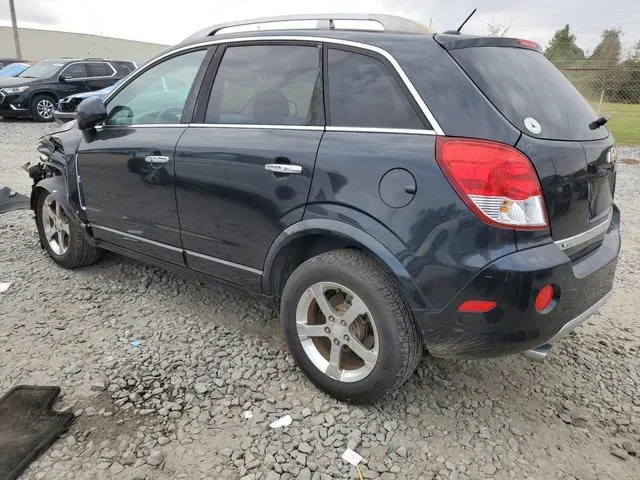 3GNAL3E52CS565226 2012 2012 Chevrolet Captiva- Sport 2