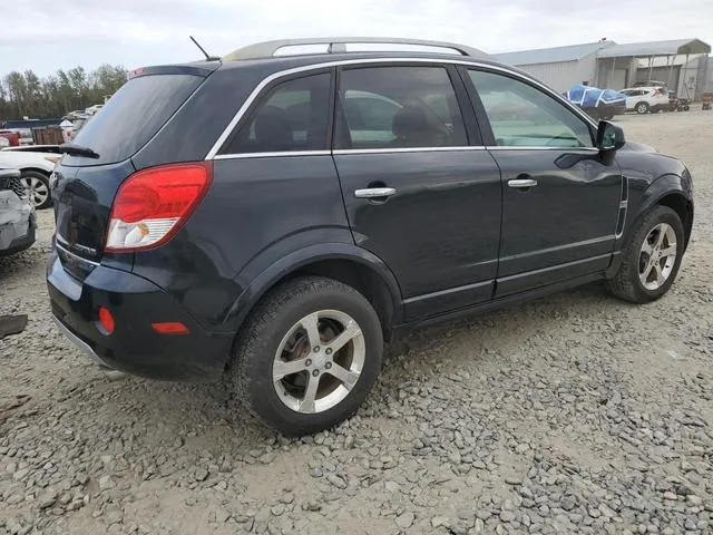 3GNAL3E52CS565226 2012 2012 Chevrolet Captiva- Sport 3