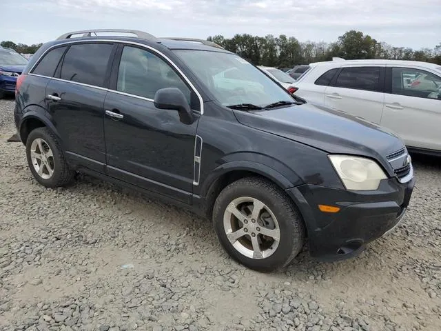 3GNAL3E52CS565226 2012 2012 Chevrolet Captiva- Sport 4