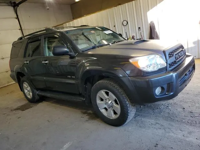 JTEBU14R770123389 2007 2007 Toyota 4runner- SR5 4