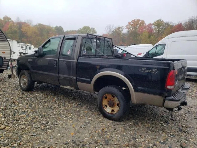 1FTSX21535EC90951 2005 2005 Ford F-250- Super Duty 2