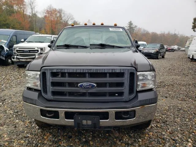 1FTSX21535EC90951 2005 2005 Ford F-250- Super Duty 5