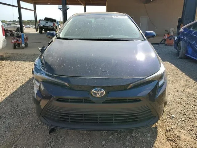 JTDBCMFE9PJ015840 2023 2023 Toyota Corolla- LE 5