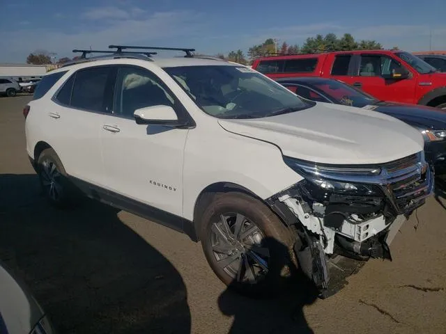 3GNAXXEG9RL265103 2024 2024 Chevrolet Equinox- Premiere 4