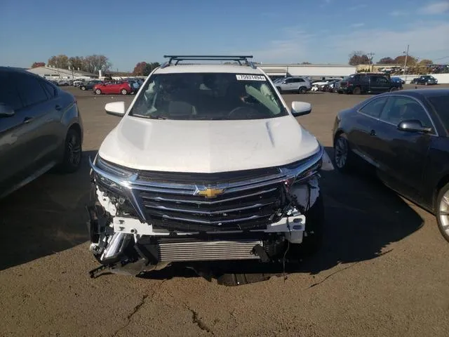 3GNAXXEG9RL265103 2024 2024 Chevrolet Equinox- Premiere 5