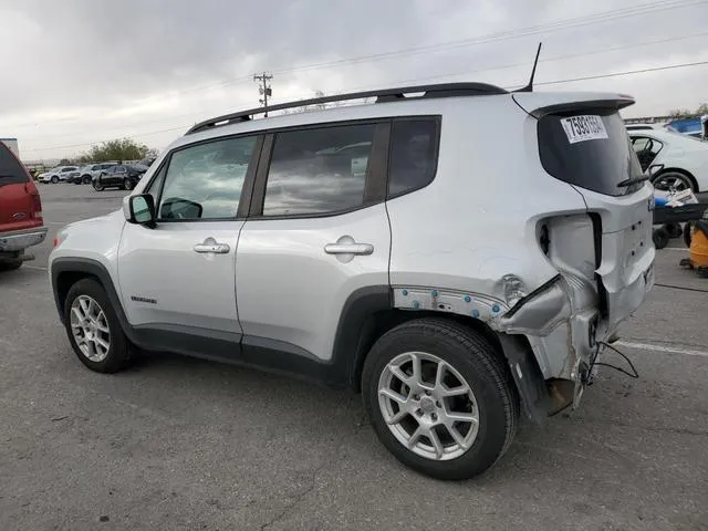 ZACNJABB8LPL33629 2020 2020 Jeep Renegade- Latitude 2