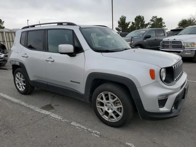 ZACNJABB8LPL33629 2020 2020 Jeep Renegade- Latitude 4