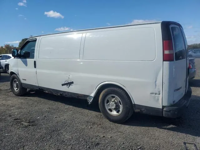 1GCHG39U641221673 2004 2004 Chevrolet Express 2