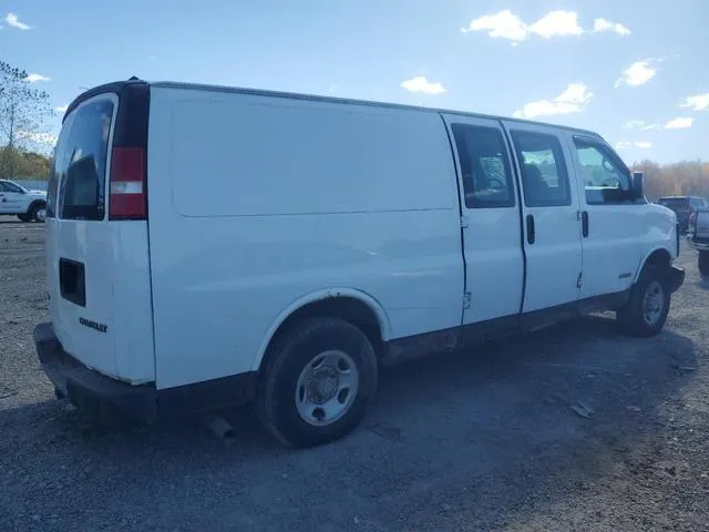 1GCHG39U641221673 2004 2004 Chevrolet Express 3