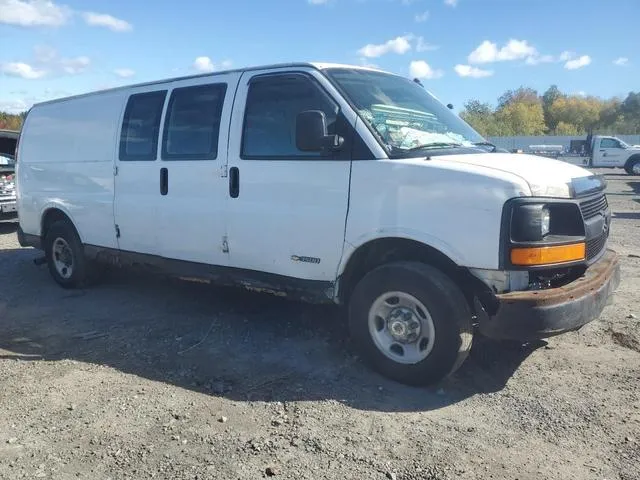 1GCHG39U641221673 2004 2004 Chevrolet Express 4