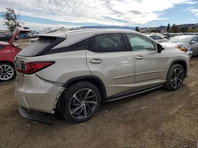 2T2BGMCA2HC014642 2017 2017 Lexus RX- 450H Base 3