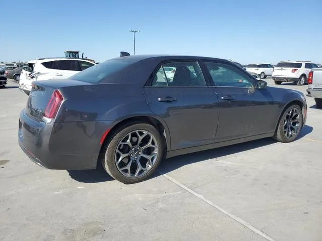 2C3CCAAG5JH249921 2018 2018 Chrysler 300- Touring 3