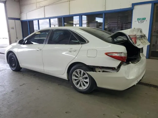 4T4BF1FK3FR470631 2015 2015 Toyota Camry- LE 2