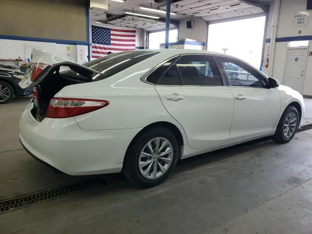 4T4BF1FK3FR470631 2015 2015 Toyota Camry- LE 3