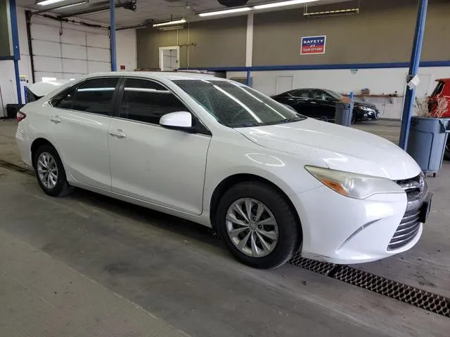 4T4BF1FK3FR470631 2015 2015 Toyota Camry- LE 4