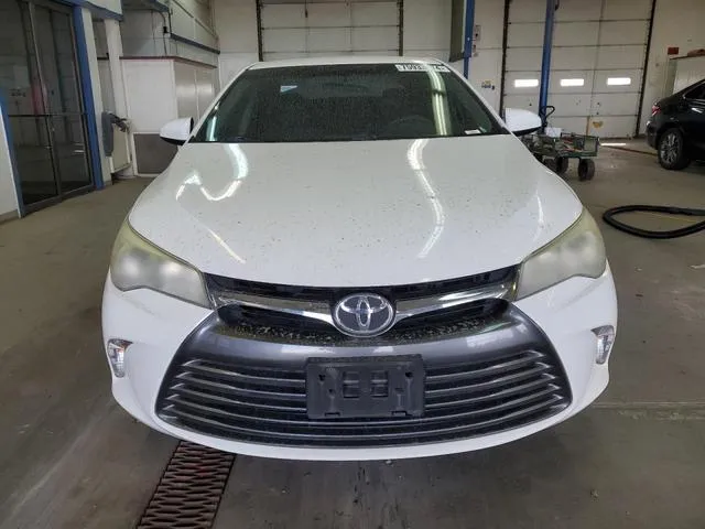 4T4BF1FK3FR470631 2015 2015 Toyota Camry- LE 5