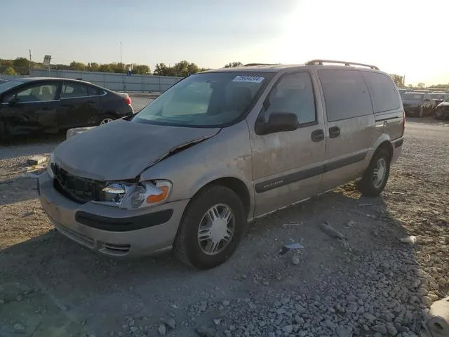 1GNDX03E14D146630 2004 2004 Chevrolet Venture 1