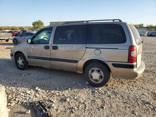 1GNDX03E14D146630 2004 2004 Chevrolet Venture 2